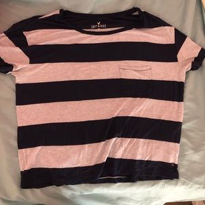 American Eagle soft and sexy tee